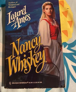Nancy Whiskey