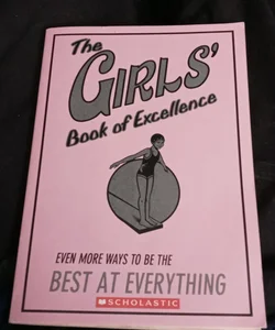 The Girls' Book of Excelllence