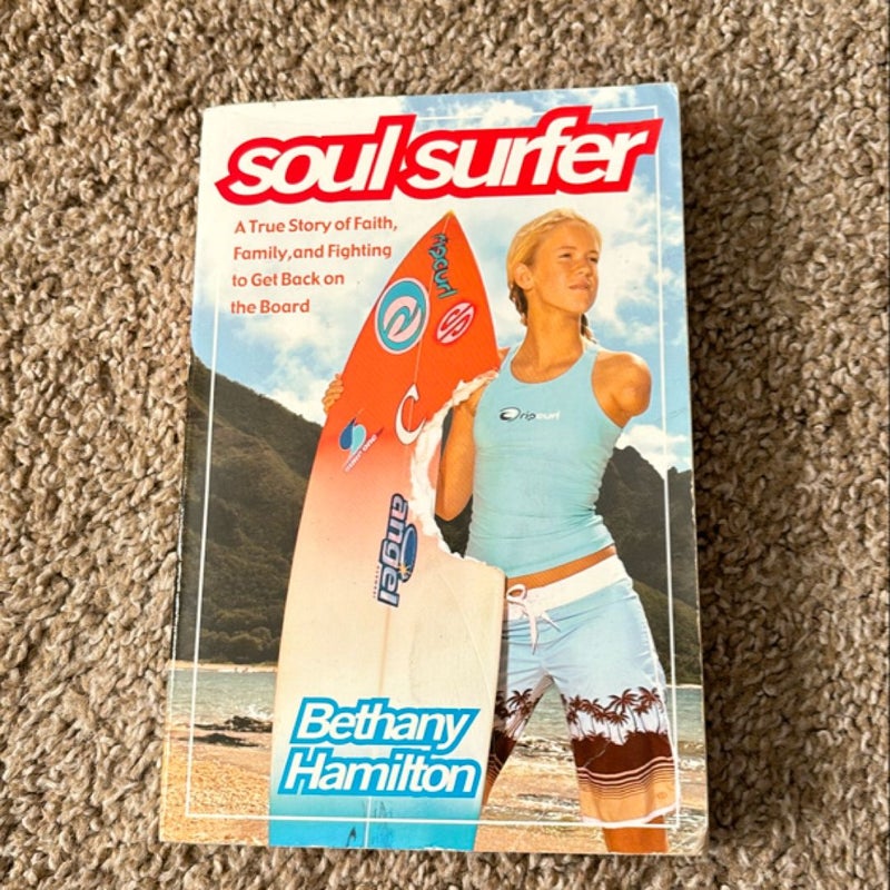 Soul Surfer