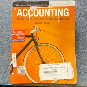 Accounting