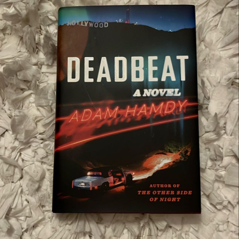 Deadbeat