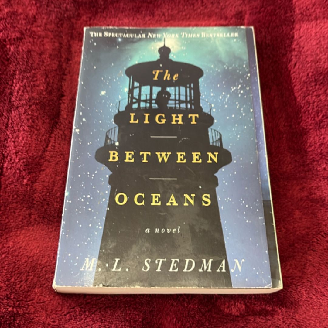 The Light Between Oceans