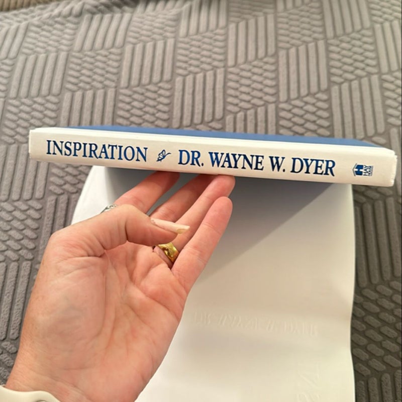 Inspiration