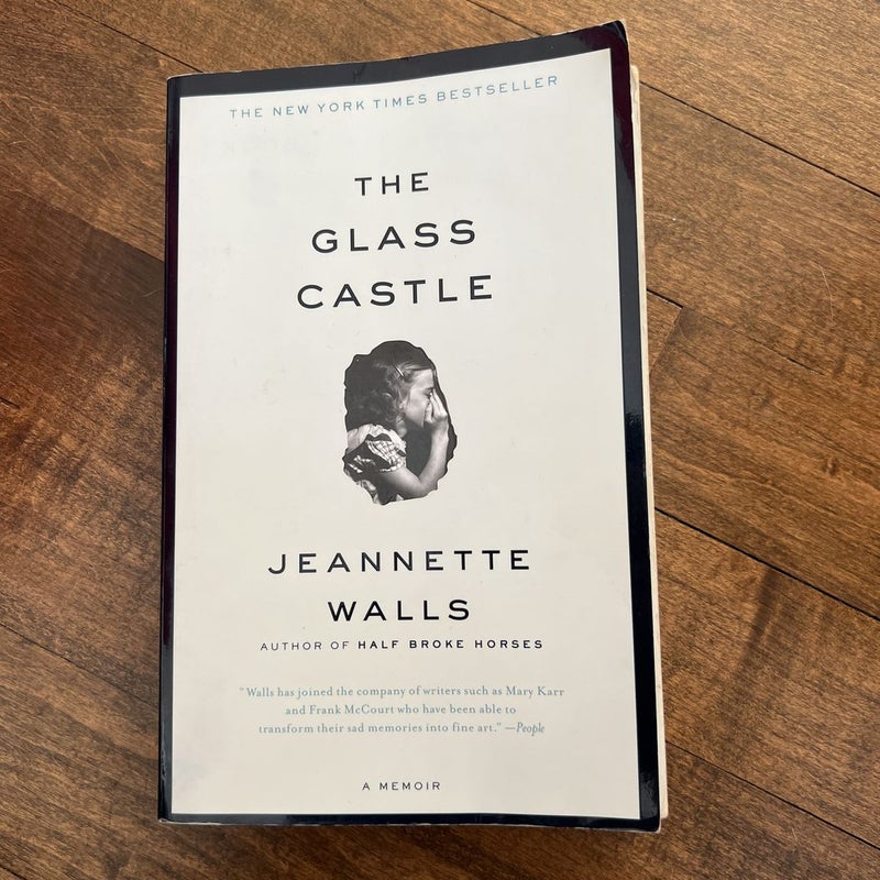 The Glass Castle