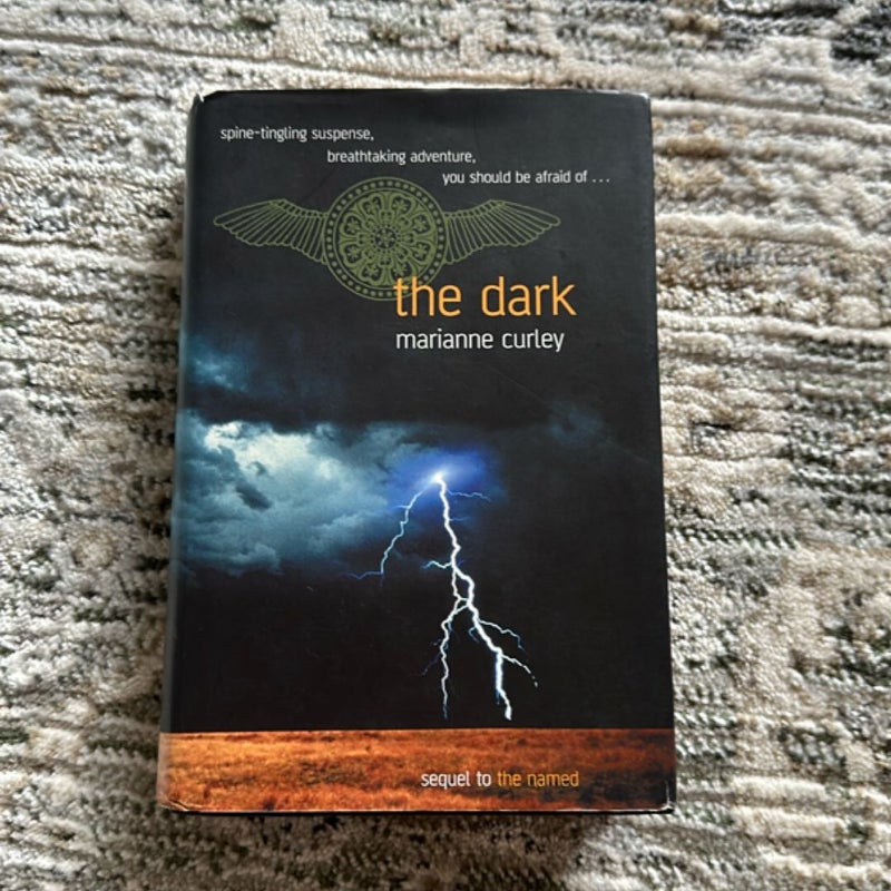 The Dark