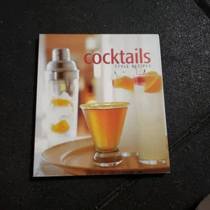 Cocktails