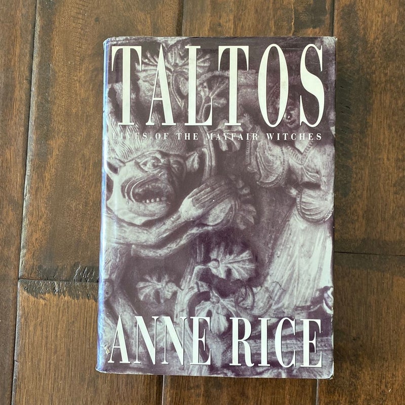 Taltos