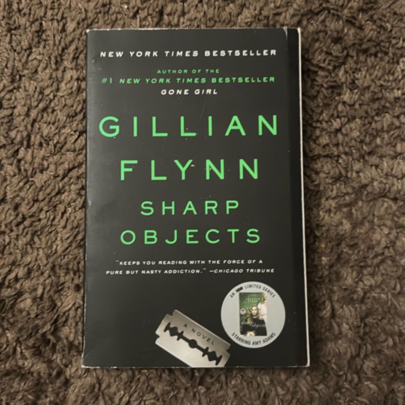 Sharp Objects