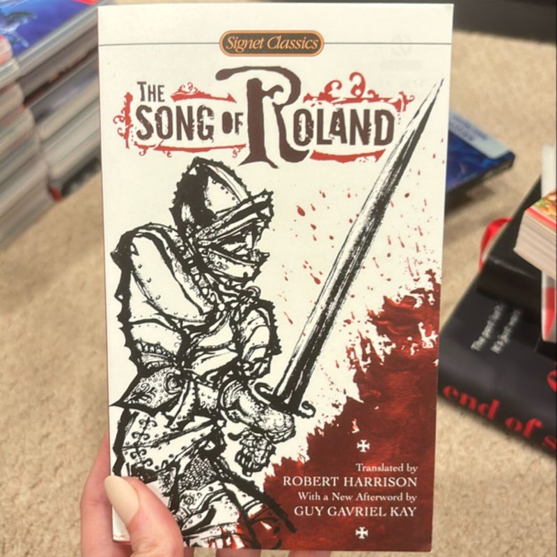 The Song of Roland