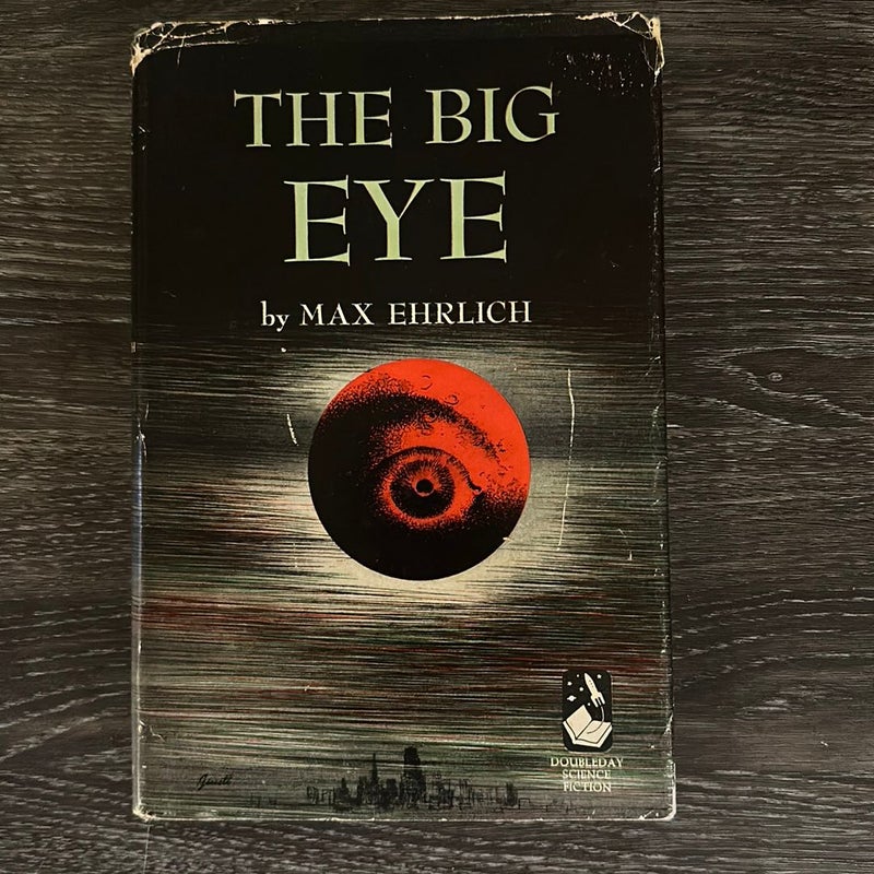 The Big Eye