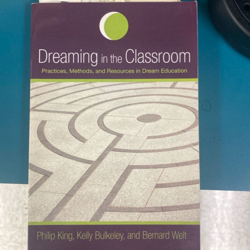 Dreaming in the Classroom