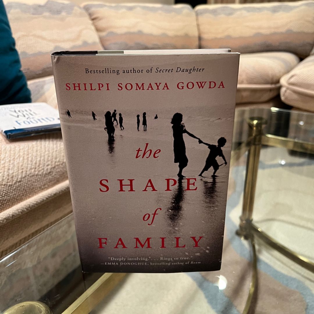 The Shape of Family