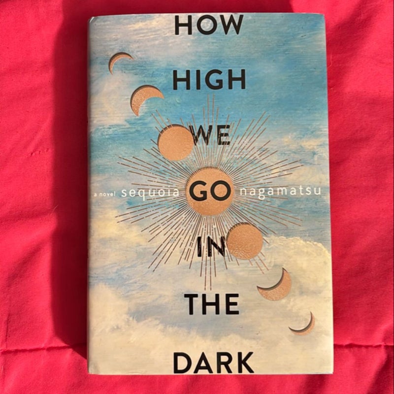 How High We Go in the Dark