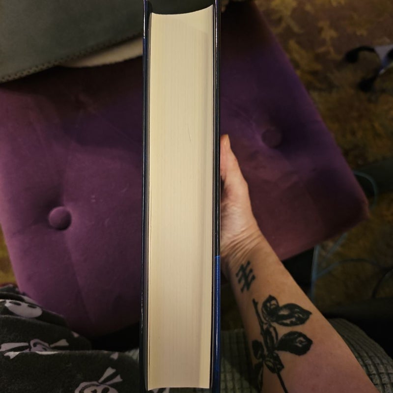 A Discovery of Witches