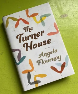 The Turner House