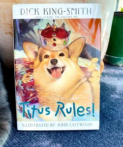 Titus Rules!