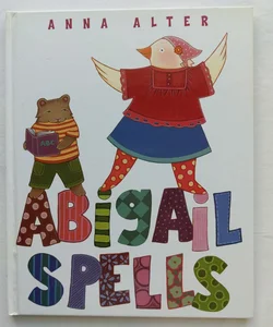 Abigail Spells