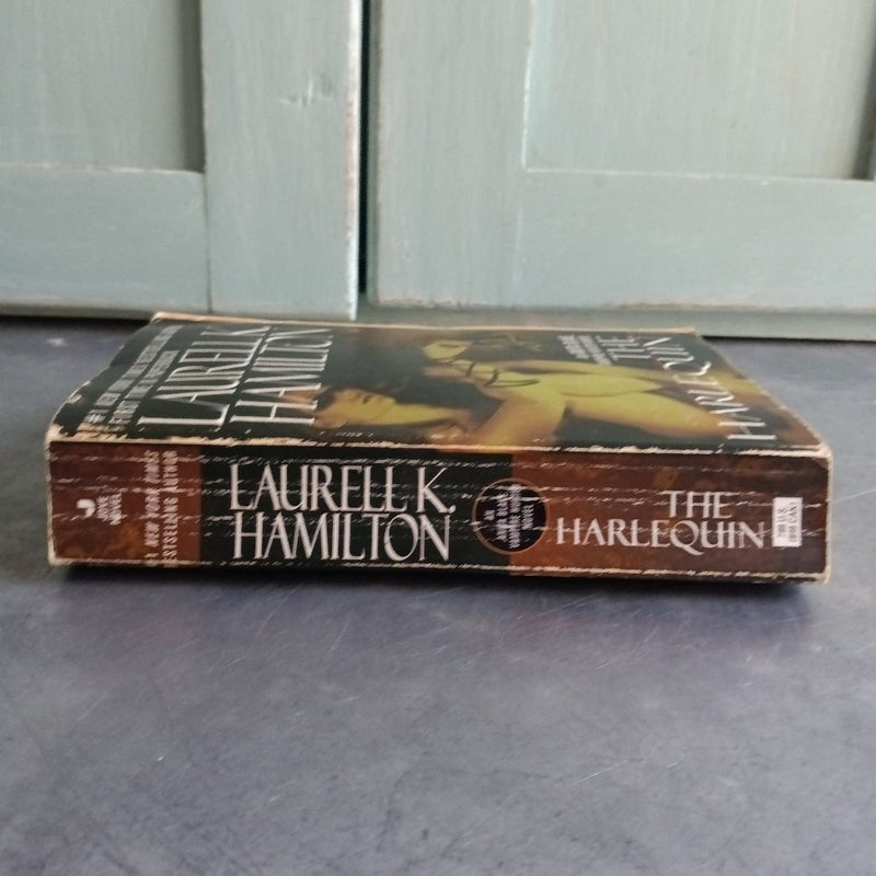 The Harlequin