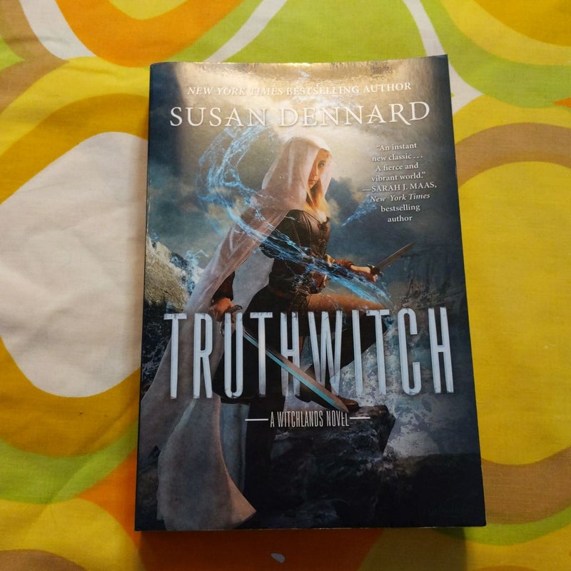 Truthwitch