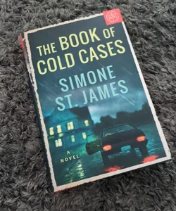 The Book of Cold Cases