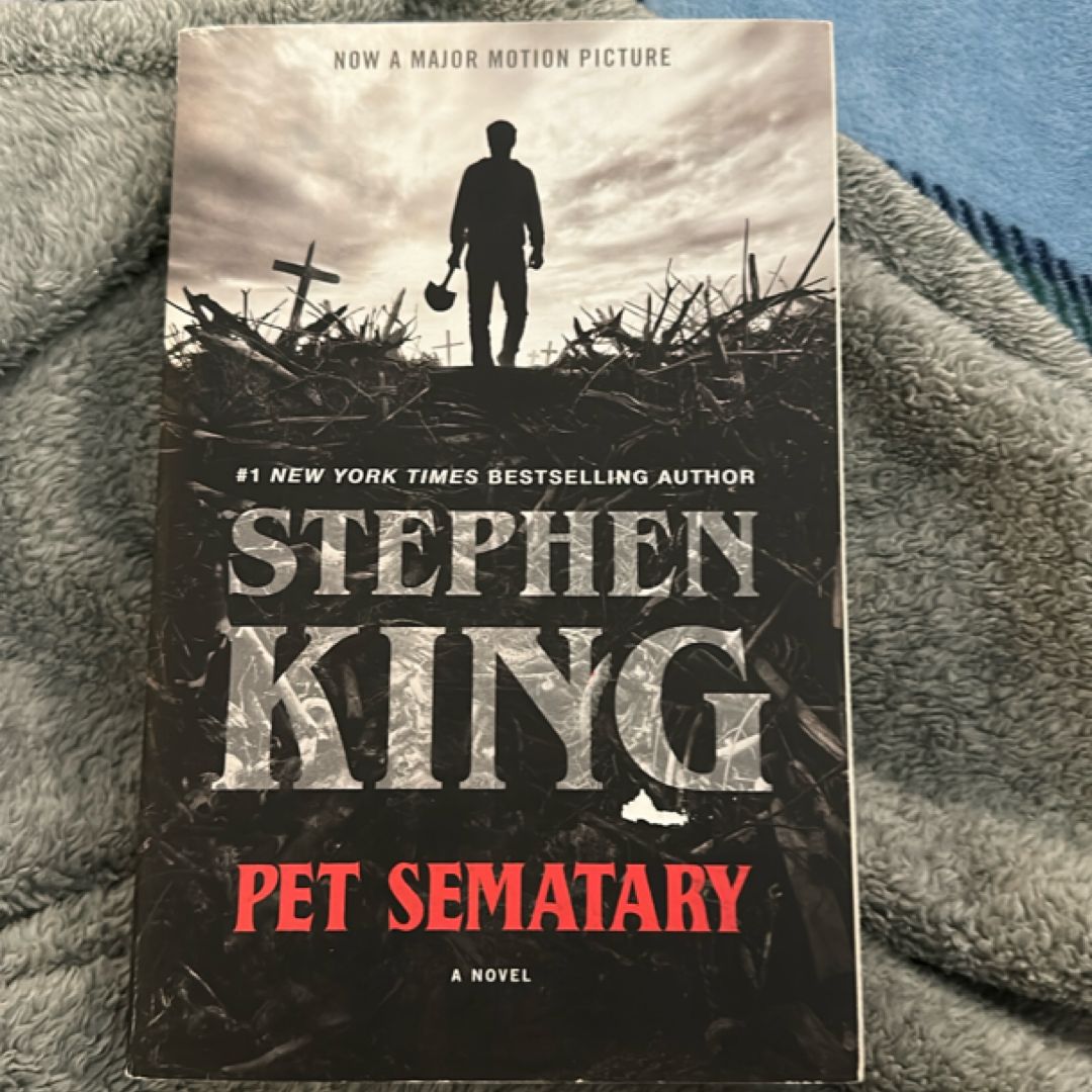 Pet Sematary