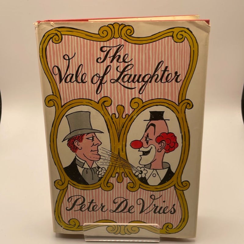 The Vale of Laughter