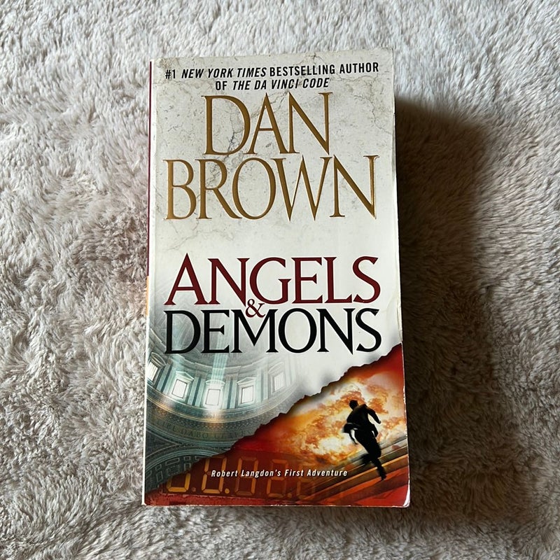 Angels and Demons