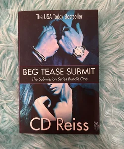 Beg Tease Submit - Sequence One