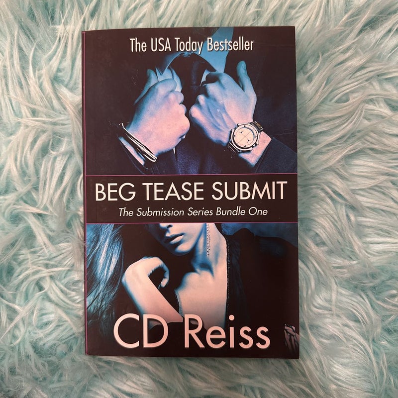Beg Tease Submit