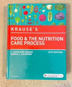 Krause's Food and the Nutrition Care Process