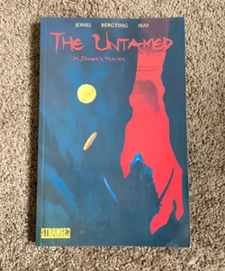 Signed The Untamed