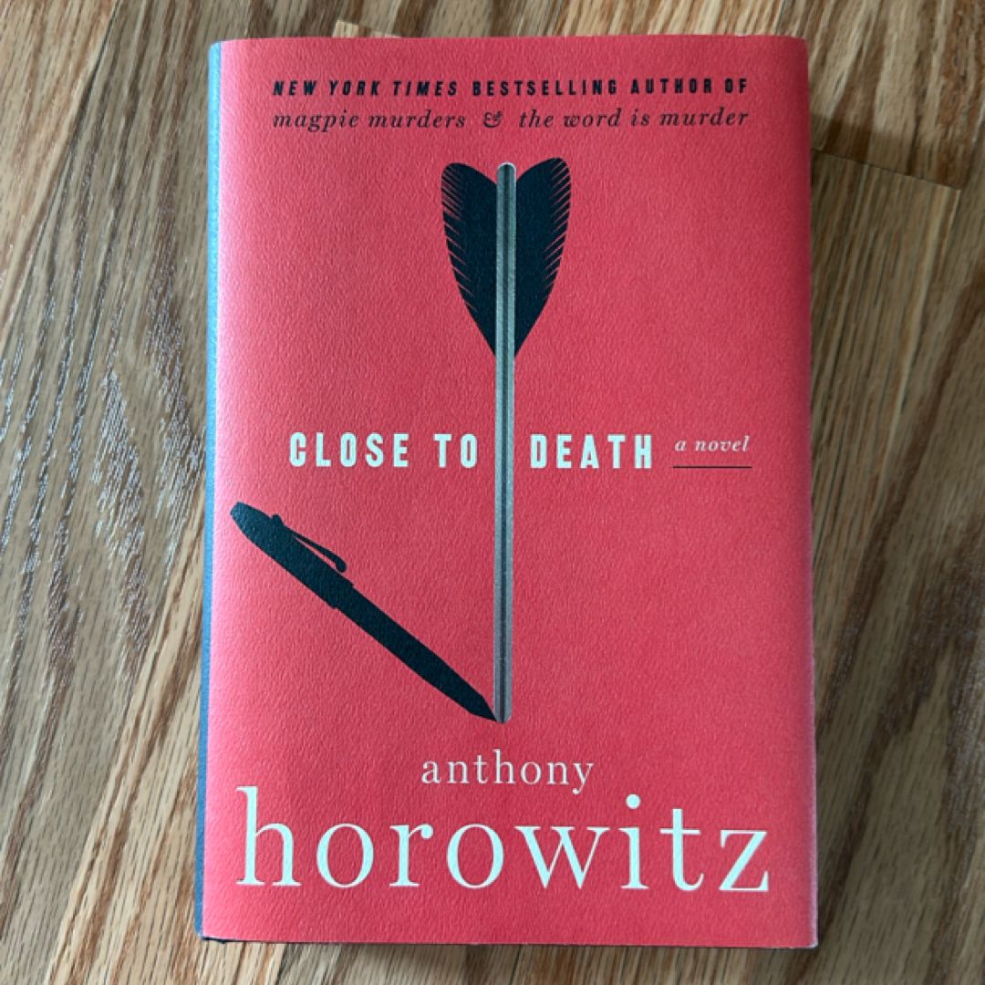 Close to Death *flawed*