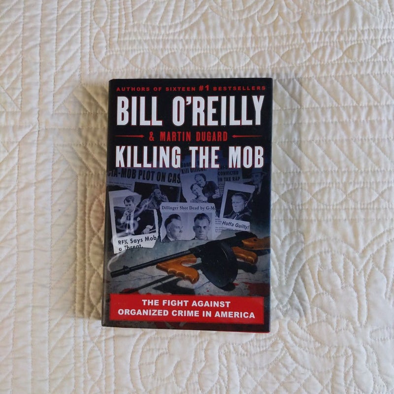 Killing the Mob