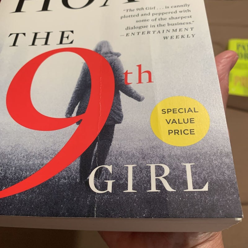 The 9th Girl