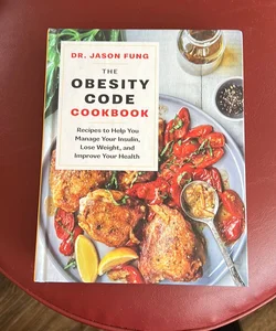 The Obesity Code Cookbook