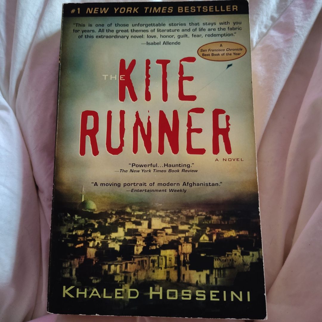 The Kite Runner