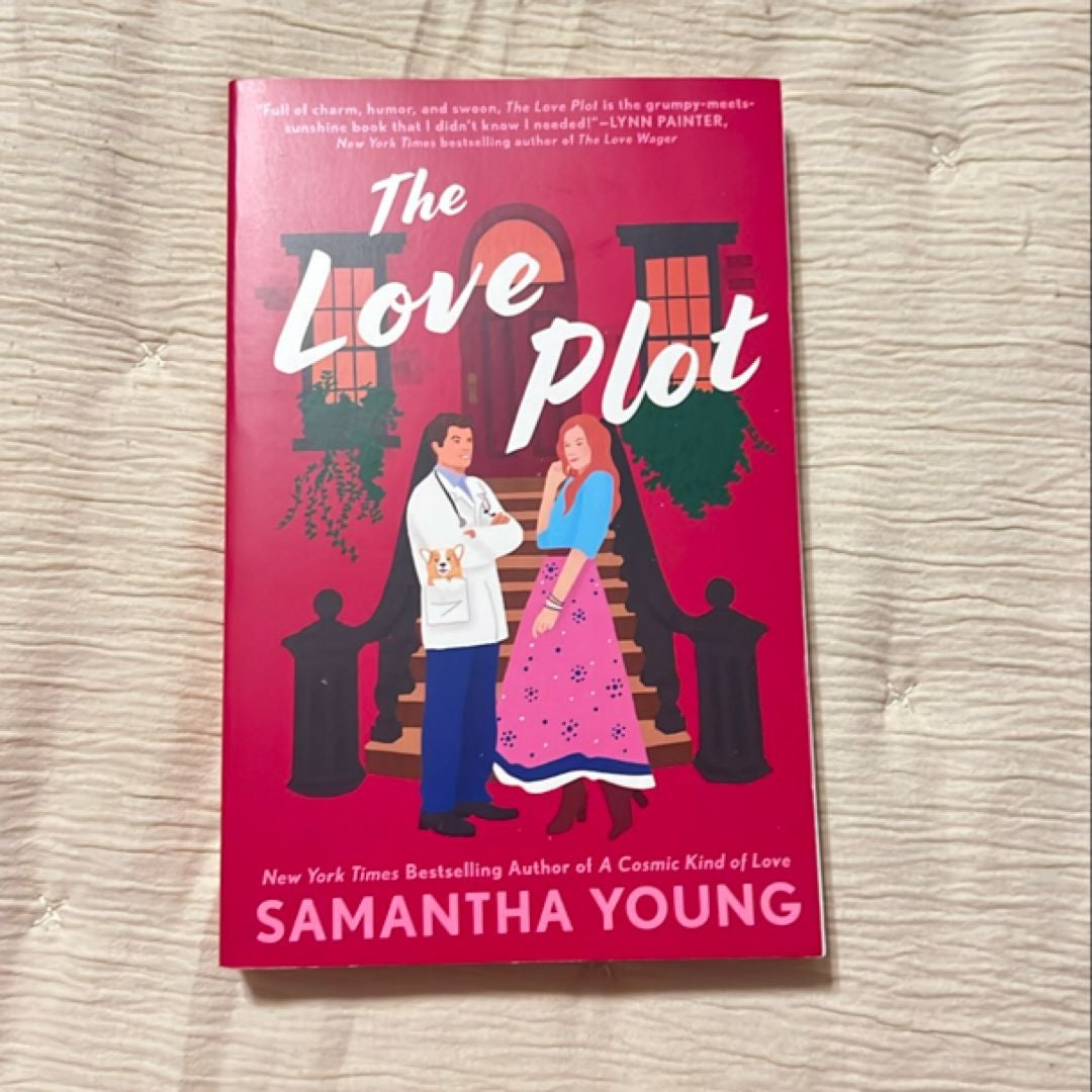 The Love Plot