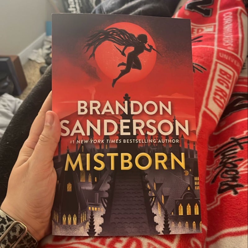 Mistborn