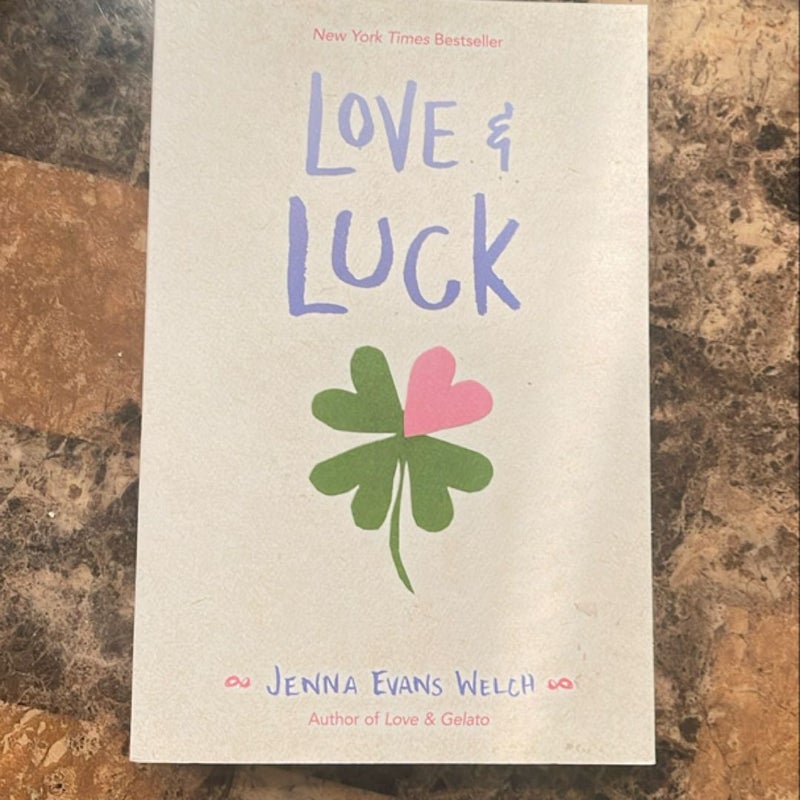 Love and Luck