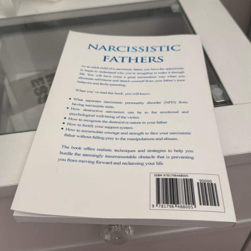 Narcissistic Fathers