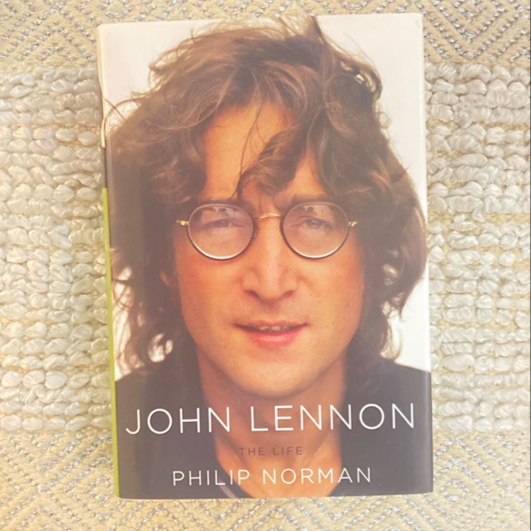 John Lennon: the Life