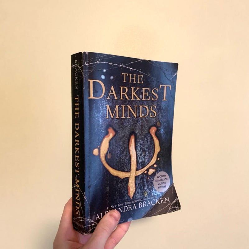 The Darkest Minds