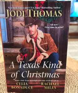 A Texas Kind of Christmas 