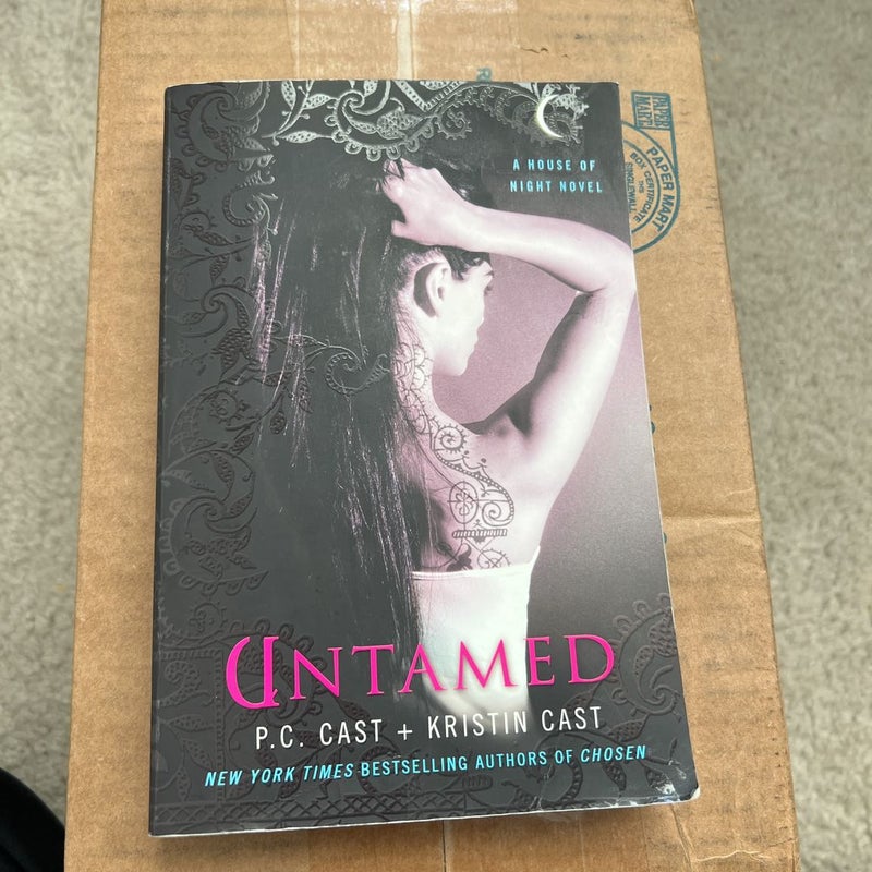 Untamed