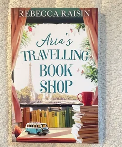 Aria's Travelling Book Shop