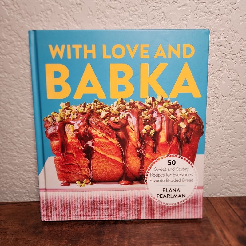 With Love and Babka