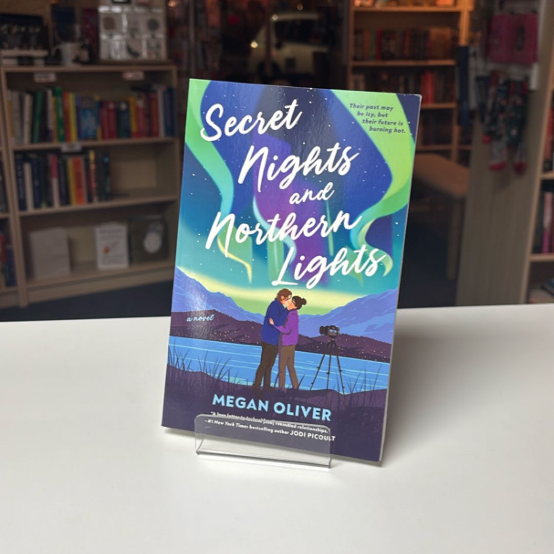 Secret Nights and Northern Lights