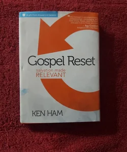 Gospel Reset
