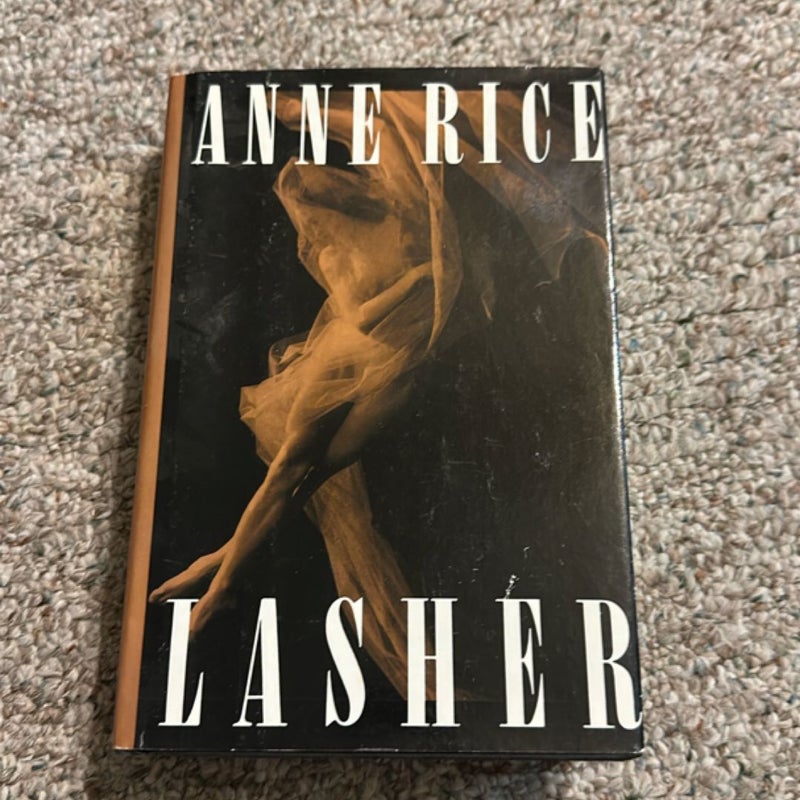 Lasher