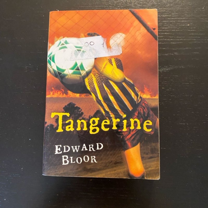 Tangerine